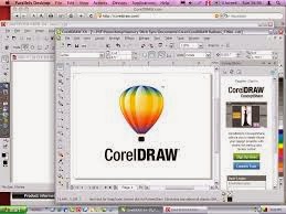 corel draw