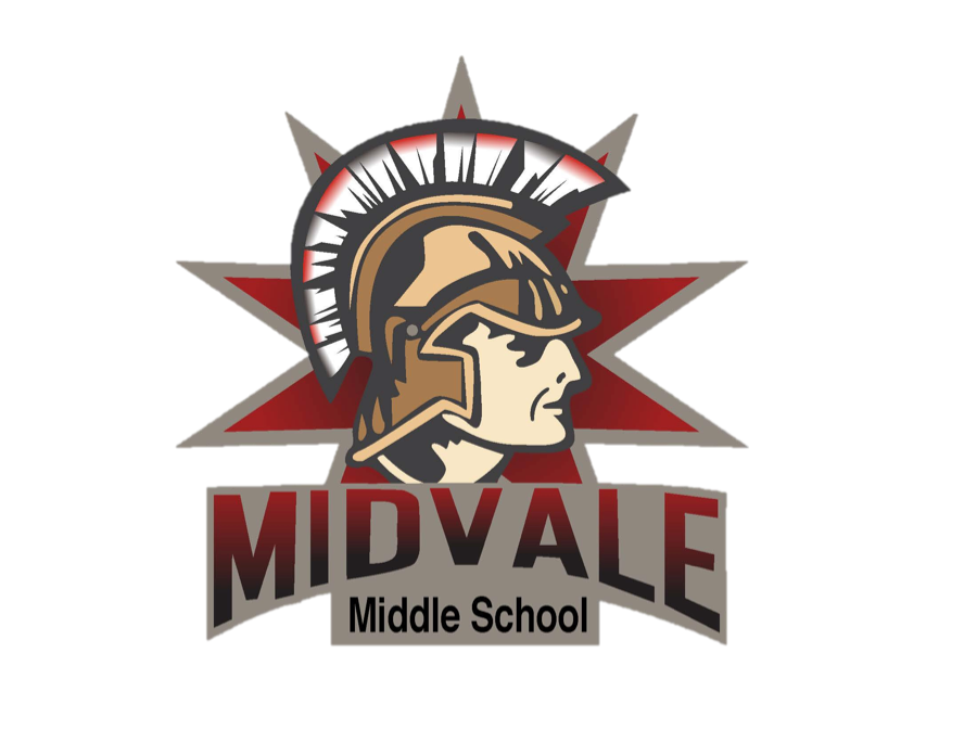 L O V E S H A R R E D: Love letter to Midvale Middle