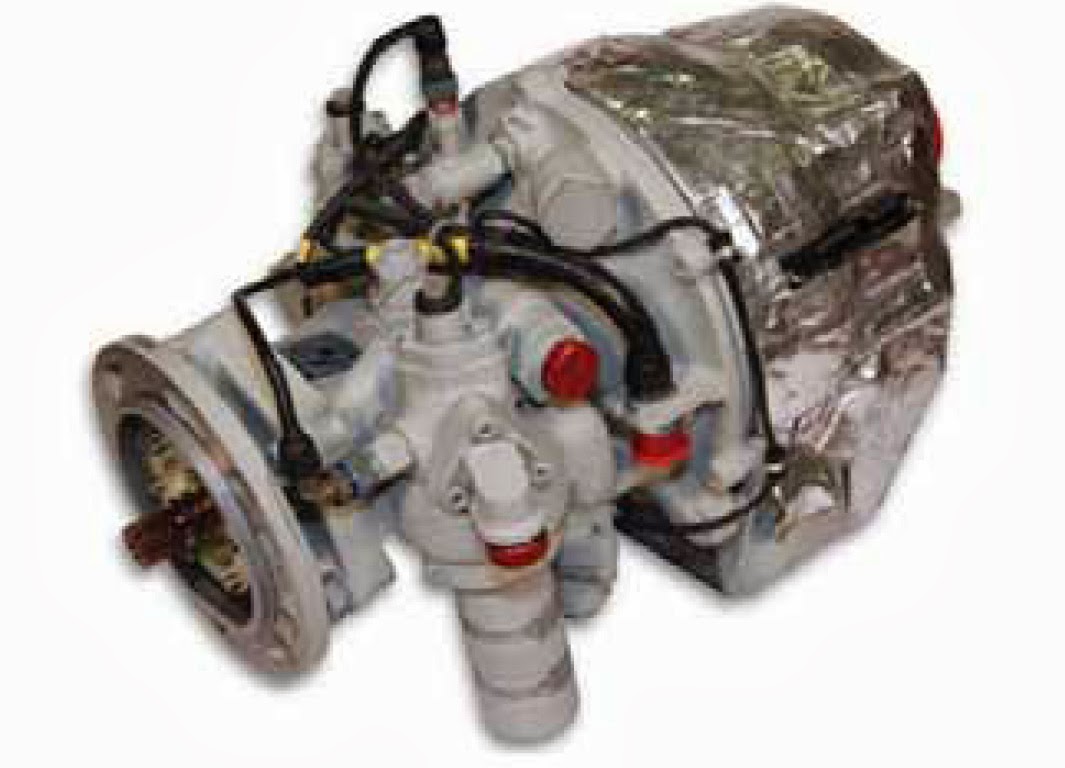 Aircraft Basic Hydraulic Systems and Hydraulic Power Systems