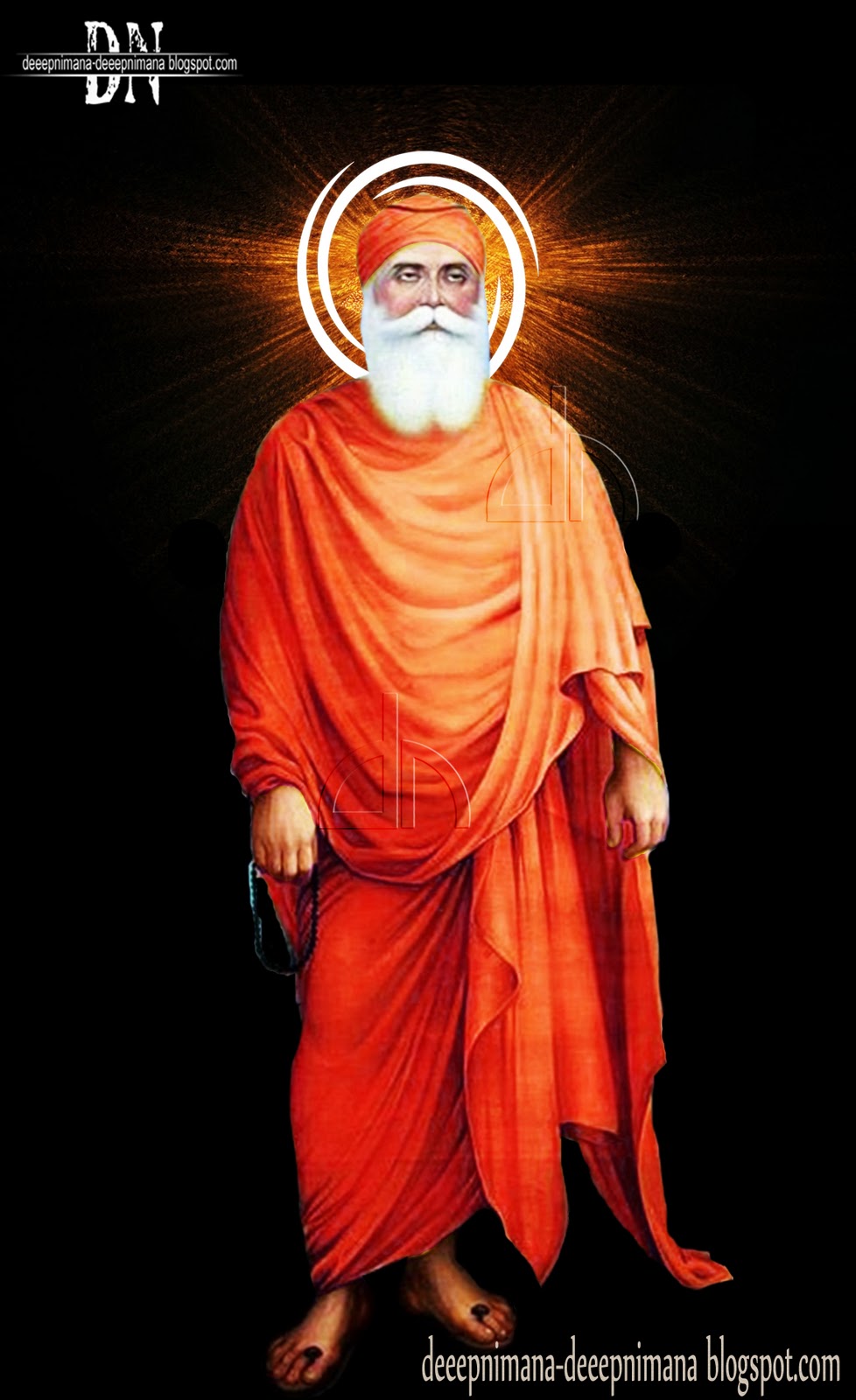 deeepnimana-deeepnimana blogspot.com: guru nanak dev ji