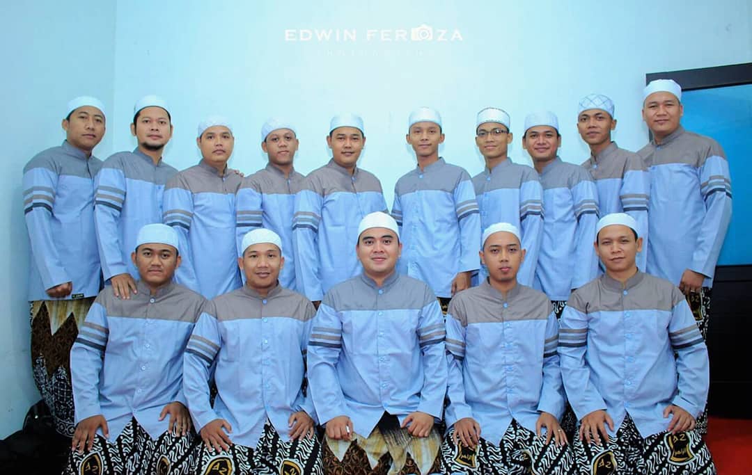 Download Kumpulan Sholawat Az Zahir Terlengkap Danada Musik