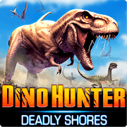 Dino Hunter Deadly Shores Dino Hunter Deadly Shores apk