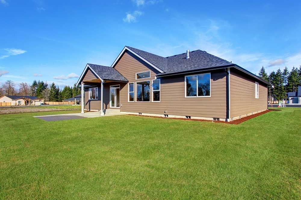 Granny Flats