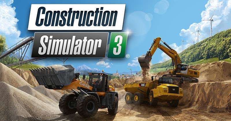 construction simulator 2015 download android
