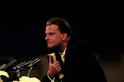 Billy Graham's Love of Scripture