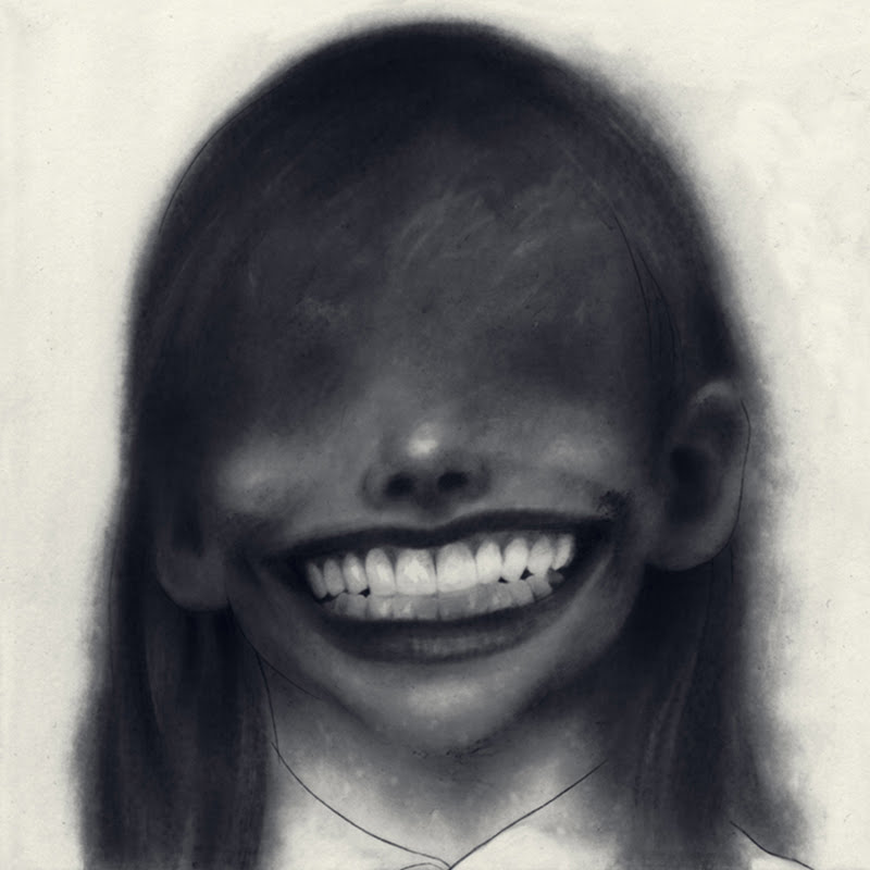 Hollow Children a Series by Bjorn Griesbach from Germany. Hollow Children a Series by Bjorn Griesbach from Germany.