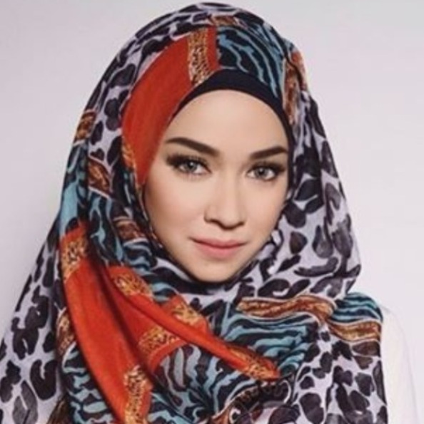 Biodata Aryani Fitriana Profil, Agama, Foto, Instagram