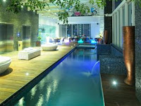 Mercure Jakarta Simatupang