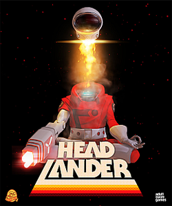 Headlander Download Headlander Download
