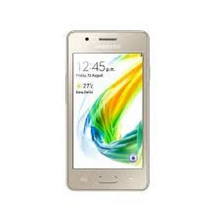 Cara Flash Samsung Galaxy Z2 ( SM-Z200F ) 