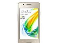 Cara Flash Samsung Galaxy Z2 ( SM-Z200F ) 