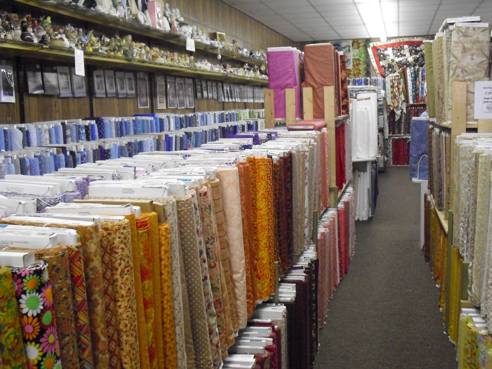 Stay on Route 6 McCook to Imperial Nebraska; Route 6 in Pictures