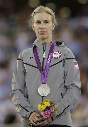 All Sports Players Sarah Hammer Profile, Bio and New Photos 2012