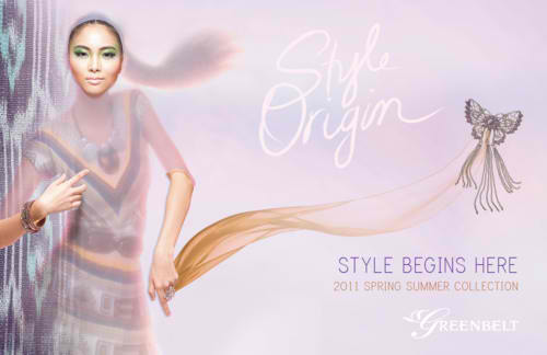 Styleizatious Stylebook March 2011