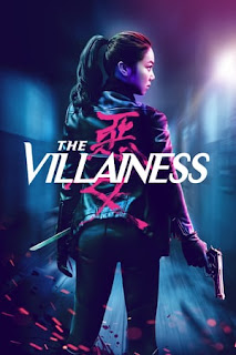 Ác Nữ Báo Thù - The Villainess (2017)