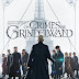 Animais Fantásticos: Os Crimes de Grindelwald - filme ganha nova arte com os personagens principais