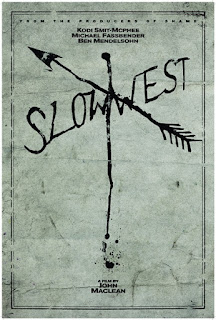 Sakin Batı slow west