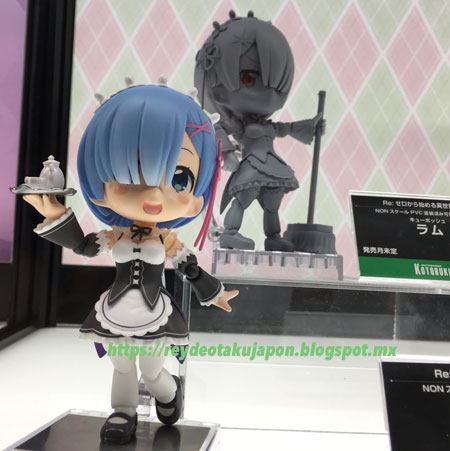 Cu-poche Rem y Ram Cu-poche Rem y Ram