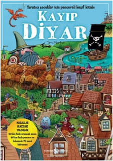 Kayıp Diyar Kayıp Diyar