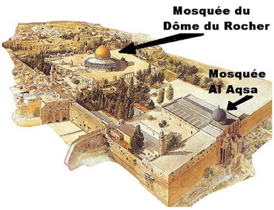 Mosquée Al Aqsa  Plan%2Besplanade%2Bmosqu%25C3%25A9es
