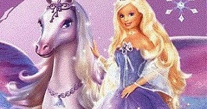 Barbie et le Cheval magique Streaming - Regarder Barbie ...