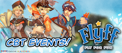 Games : FlyFF is now on CBT (Closed Beta Test) for Southeast Asia are opening the gates to the magical world of ROIKA once again Games : FlyFF is now on CBT (Closed Beta Test) for Southeast Asia