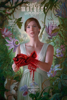 Mother! (2017) Mother! (2017)
