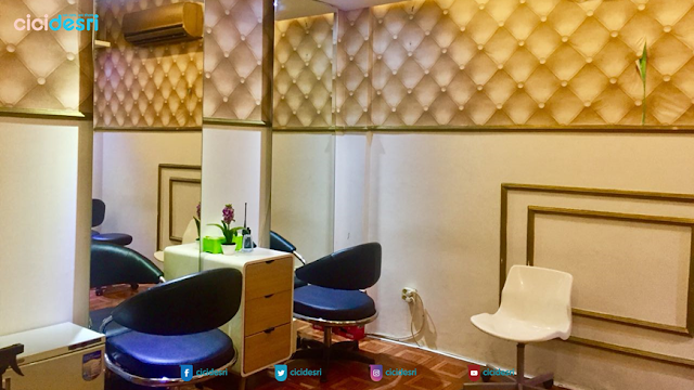 salon kecantikan di jakarta, beauty parlour jakarta, salon murah jakarta, salon lengkap jakarta, salon wanita jakarta, salon aman jakarta, salon recomended, review salon eve beauty house, klinik kecantikan, creambath murah jakarta, salon kelapa gading