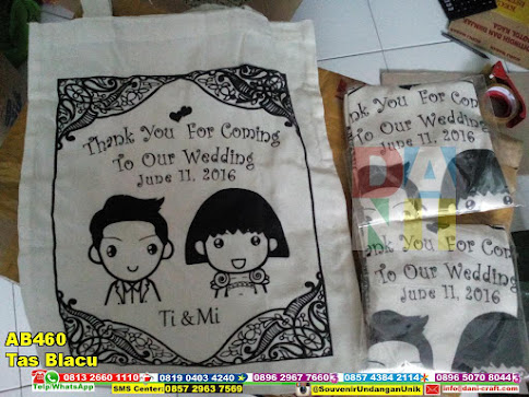 jual Tas Blacu