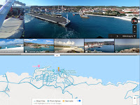 Općina Supetar na Google Maps i Google Street View slike otok Brač Online Općina Supetar na Google Maps i Google Street View slike otok Brač Online
