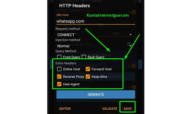LANGKAH KEEMPAT Mengubah Kuota Chat Telkomsel Agar 24 Jam 2019 LANGKAH KEEMPAT Mengubah Kuota Chat Telkomsel Agar 24 Jam 2019