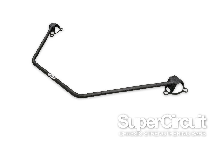 SUPERCIRCUIT CHASSIS STRENGTHENING BARS Hyundai Starex (TQ) Front