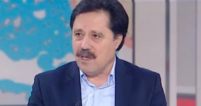 Καλεντερίδης: Γι΄αυτό ο Ερντογάν άφησε ελεύθερους τους στρατιωτικούς μας (βίντεο)