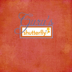 I'm a Shutterfly Guru