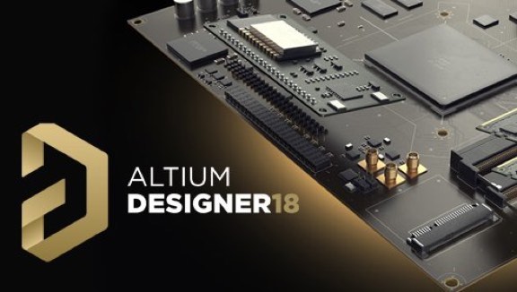 Tải phần mềm Altium Designer 18 + Hướng dẫn cài đặt