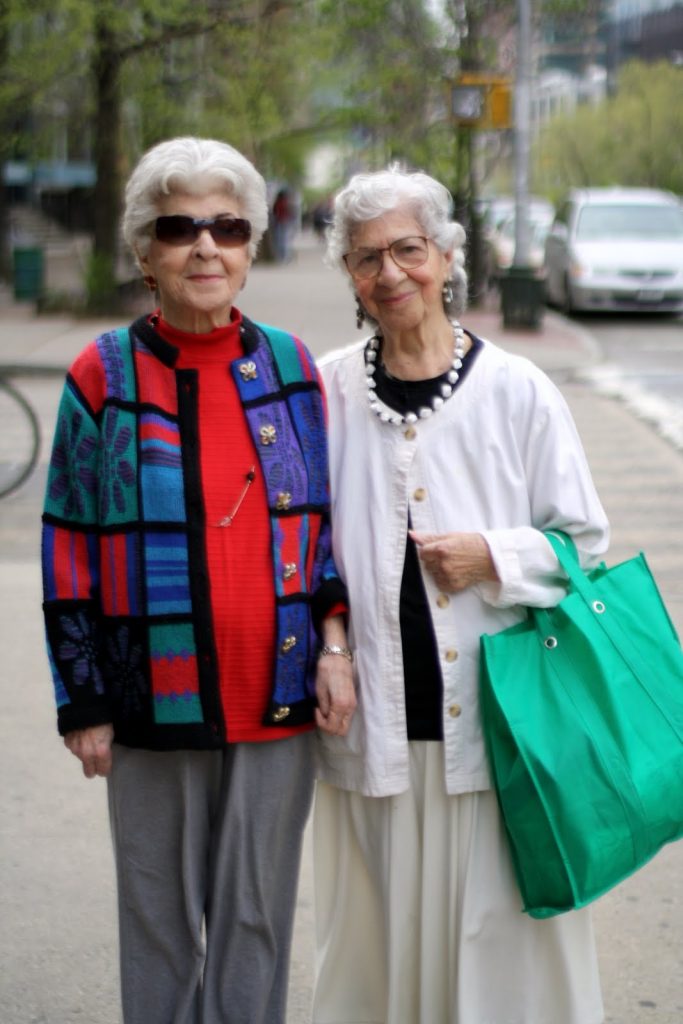 How To Choose Clothes For Your Grandparents Morimiss Blog
