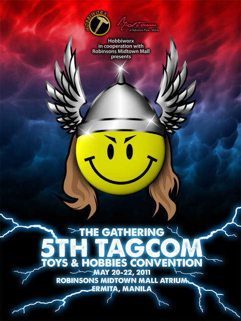 Cosplay Event: 5th TAGCOM Official Cosplay Guidelines from Cosplay.ph - OtakuPlay PH: Anime