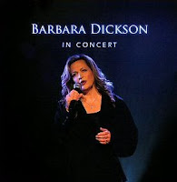 Barbara Dickson - In Concert (2009) Barbara Dickson In Concert