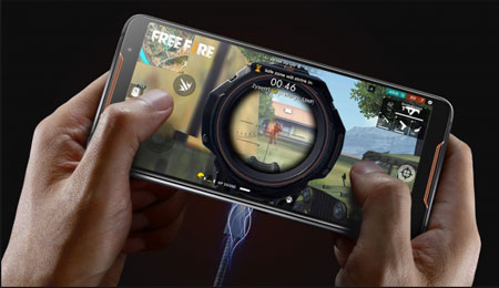 phone for gaming asus rog phone for gaming asus rog