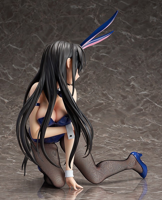 Nova figure da Yui Kotegawa