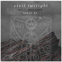 [2012] - Holy Weather [Remix EP]