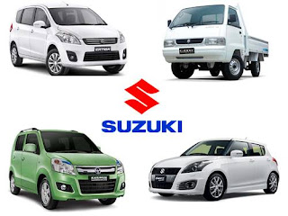 Harga Mobil Suzuki Bekas http://www.taziex82.com/