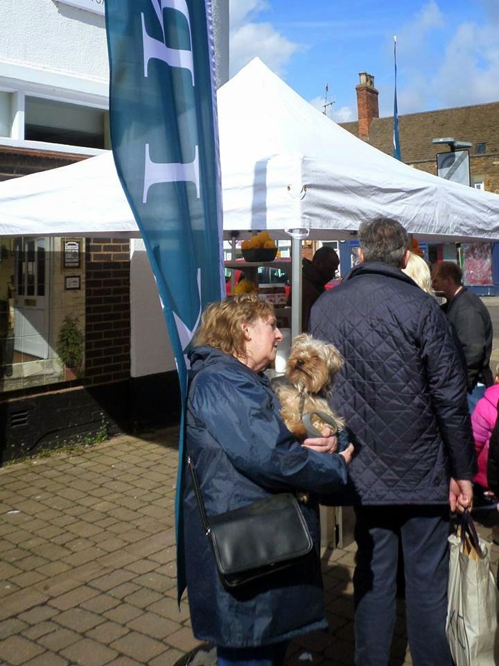 Martin Brookes Oakham Kirk Estate Agents Gaol Street Oakham Rutland