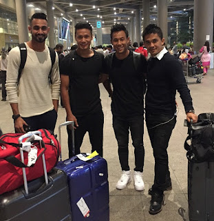Mumbai City FC welcomes Sunil, Udanta, Amrinder and Fanai to the squad Mumbai City FC welcomes Sunil, Udanta, Amrinder and Fanai to the squad