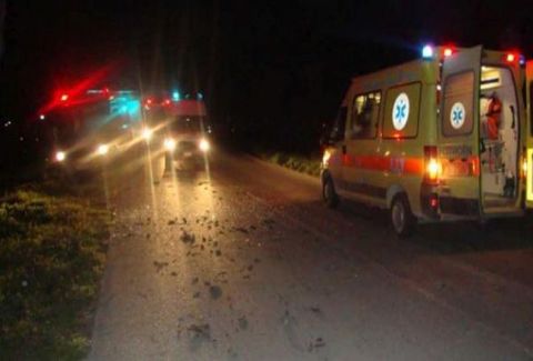 Κι άλλο φρικτό δυστύχημα συγκλονίζει το Πανελλήνιο: 38χρονη μητέρα δύο ανήλικων παιδιών νεκρή σε τροχαίο!