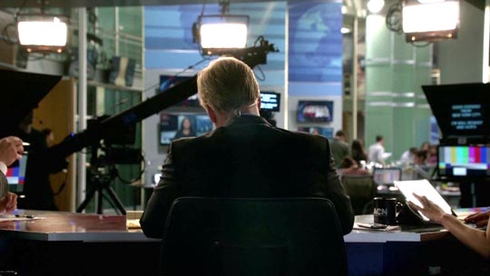 Historias Bastardas Extraordinarias The Newsroom 2x08 Election 