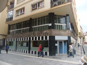 #816 Mitos y leyendas de Málaga