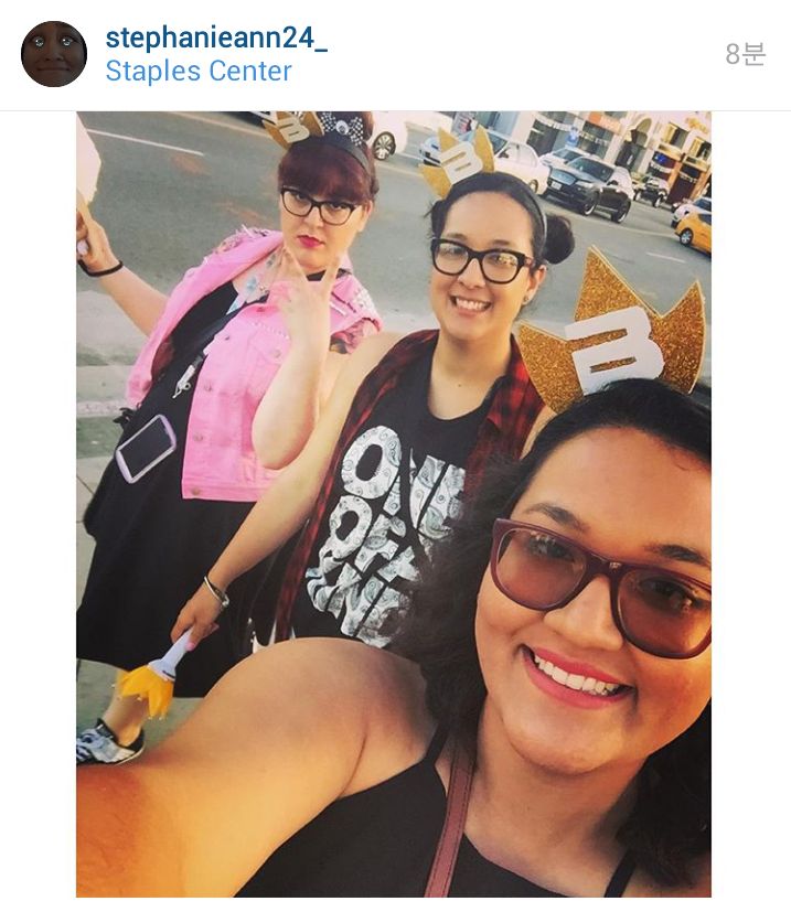 미국에서도 대박행진 이어가는 빅뱅 미국 콘서트 현지 모습.jpg | 인스티즈