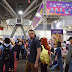 Anime Friends 2018 atrai mais de 50 mil pessoas em quatro dias de evento