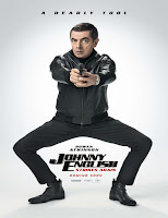 OJohnny English 3.0